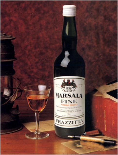 Марсала