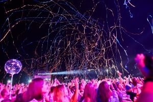 #ZBFest-2018 побил рекорд, собрав 25 тысяч зрителей