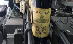 Церковное вино, возрожденное &laquo;Массандрой&raquo; спустя столетие, сошло с конвейера