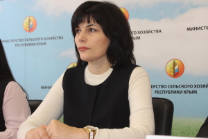 Сергей Аксёнов назначил и.о. министра сельского хозяйства Крыма