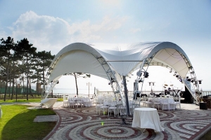 В Парк Отеле Alma Park Resort состоялась бизнес-дискуссия по вопросу развития виноделия в Крыму
