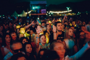 Юбилейный WineFest-2020 собрал 25 тысяч гостей