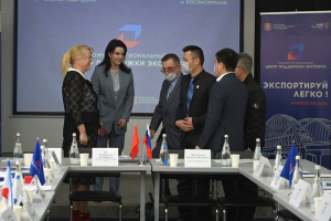 Пекинская компания пригласила крымских бизнесменов в Китай