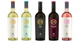 &laquo;ЗОЛОТАЯ БАЛКА&raquo; ПРЕДСТАВЛЯЕТ НОВУЮ ЛИНЕЙКУ ТИХИХ ВИН ZBWINE