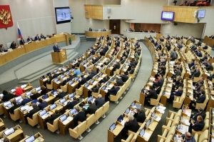 Госдума в первом чтении приняла законопроект о развитии виноградарства и виноделия