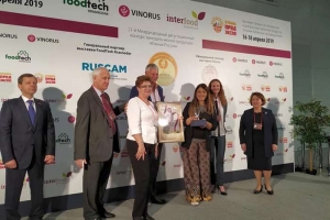 Итоги дегустационного конкурса &laquo;Южная Россия&raquo; 2019