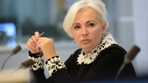 Ольга Ковитиди призвала приравнять вино к сельхозпродукции
