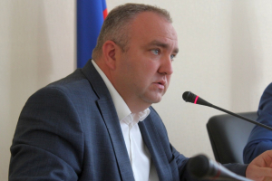Денис Кратюк избран Председателем СРО Ассоциации виноградарей и виноделов Крыма