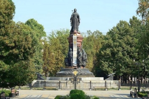 В Краснодаре стартует 10-ый архитектурный автопробег &laquo;Архитектура виноделия&raquo;