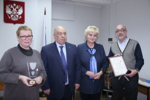 Итоги XXII Международного профессионального конкурса вин и спиртных напитков