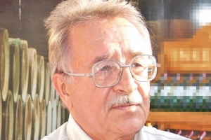 Крымский ученый: &laquo;Натуральное виноградное вино &ndash; это пищевой продукт, а не средство опьянения&raquo;