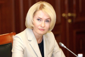 Абрамченко будет курировать сельское хозяйство, рыболовство и экологию