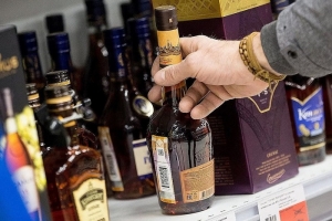 Новый техрегламент на алкогольную продукцию вернет на полки магазинов качественный коньяк
