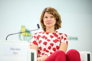 Оксана Лут отметила положительную динамику развития российского виноградарства и виноделия