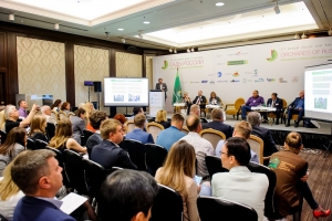 Итоги форума &laquo;Сады России 2019&raquo;