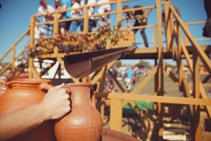WineFest-2019 вошел в топ-3 опен-эйр событий уикенда и собрал 25 тысяч гостей