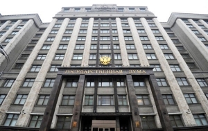 Госдума приняла закон об увеличении штрафов за торговлю алкоголем без лицензии