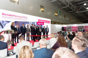 Деловая программа для виноделов на &laquo;Beviale Moscow 2021&raquo;