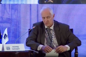 Леонид Попович: &laquo;О законе &ldquo;О вине&rdquo; мы говорим с 1991 года&raquo;