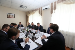 Крымские инициативы поддержаны Комитетом ЮРПА по аграрным вопросам и природопользованию