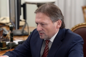 Отсутствие минимальных цен на вино ведет к росту контрафакта - Борис Титов