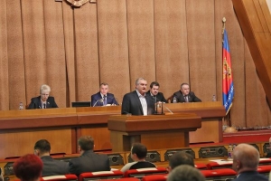 В 2018 году на поддержку АПК Крыма будет направлено 3,6 млрд рублей