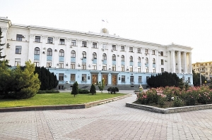 Совмин Крыма продает производственные мощности, арендуемые винодельческим предприятием &laquo;Дионис&raquo;