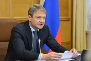 Ткачев поддержал введение квот для российского вина