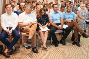 17-18 июня 2021 Симпозиум виноделов. Новороссийск