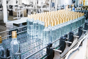 Минфин опроверг сообщения о повышении минимальной цены на водку