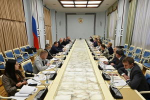 В Москве обсудили проведение первого Российского винодельческого форума