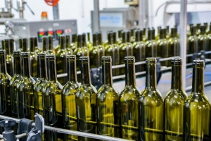 Симферопольский винзавод выставлен на продажу за 249 млн рублей