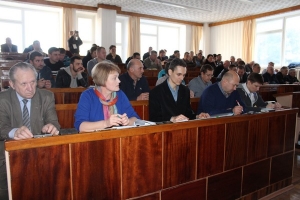 Кооперация крымских сельхозпроизводителей &ndash; одна из наиболее эффективных форм развития - замминистра
