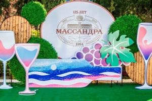 В Международном винном конкурсе в &laquo;Массандре&raquo;  примут участие 70 предприятий из 20 стран