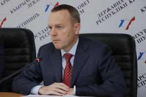 В Крыму поддержали новый проект винодельческого закона