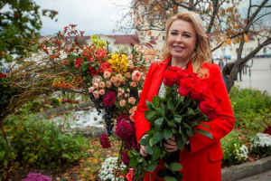 Гендиректор винзавода &laquo;Массандра&raquo; стала вице-мэром Ялты