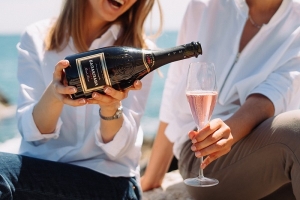 &laquo;Балаклава Reserve Rose&raquo; завоевало серебряную награду на дегустационном конкурсе &laquo;Кубок СВВР&raquo;.