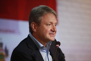 Александр Ткачев: высококачественные российские вина способны завоевать мировые рынки