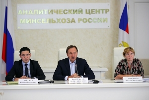 Новые питомниководческие комплексы обеспечат виноградники страны качественными отечественными саженцами
