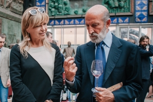 &laquo;I Migliori Vini Italiani &ndash; 2019&raquo;