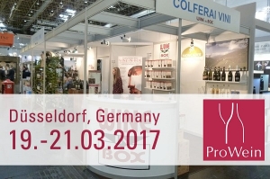 ProWein 2017