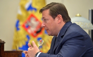 Александр Хлопонин поддержал продажу алкоголя в интернете