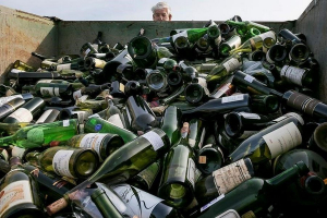 Власти придумали, как избежать массового уничтожения вина из-за нового закона