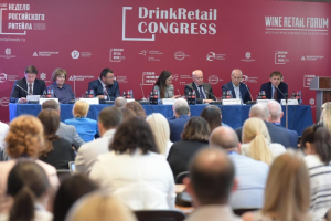 Форум участников алкогольного рынка &laquo;Drink Retail Congress&raquo; пройдет в рамках &laquo;Недели Ритейла&raquo;