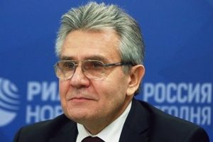 РАН советует аграриям Крыма заниматься семеноводством и эфироносами