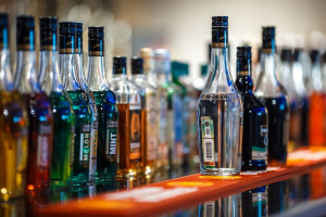Импорт алкоголя в Россию может сократиться на 40%