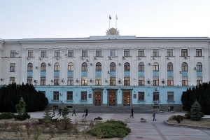 Сергей Аксёнов назначил нового министра экономического развития Крыма