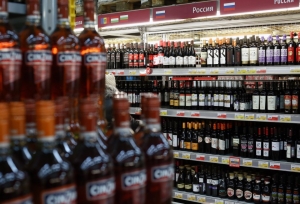 Власти упростят условия выдачи лицензий на розничную продажу алкоголя