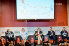 Итоги VIII Всероссийского саммита виноделов 2018