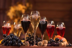 Премьера ZB wine Frizzante на конкурсе &laquo;Южная Россия&raquo; увенчалась Золотой медалью